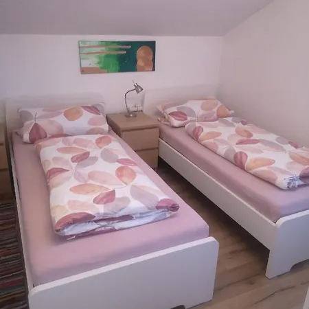 Alpenblick Apartment