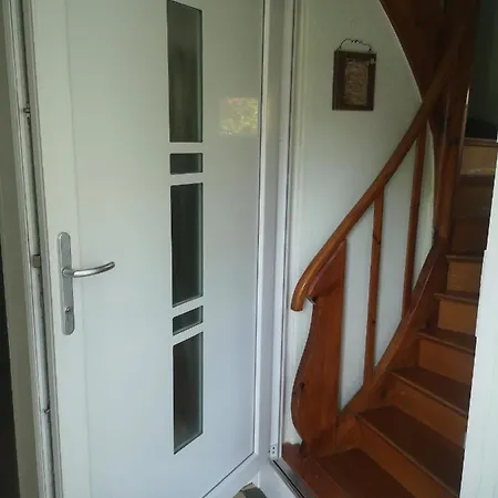 Appartement Alpenblick Ainring