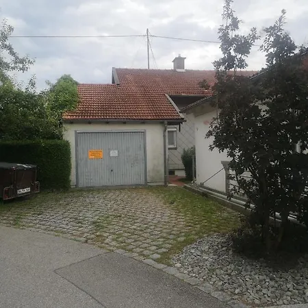 Apartment Alpenblick