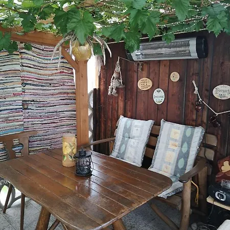 Appartamento Alpenblick Ainring
