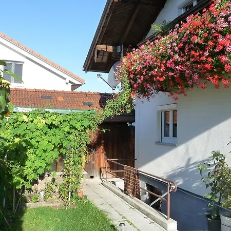 Alpenblick Appartamento