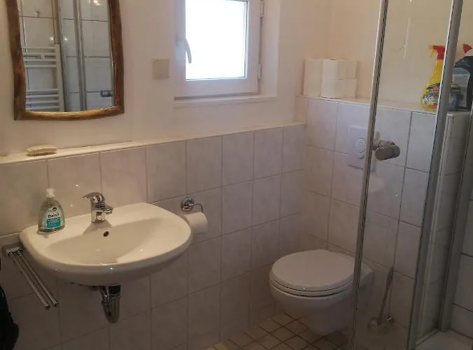 Alpenblick Apartman