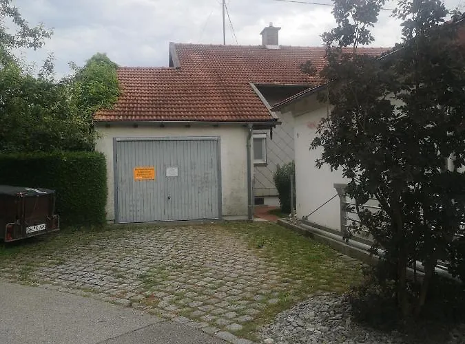 Apartman Alpenblick